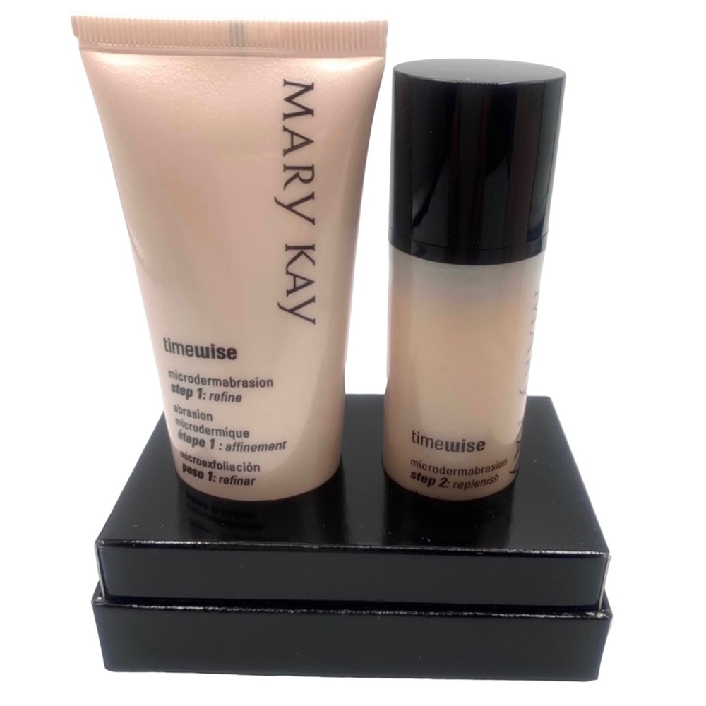 Mary Kay Time Wise Microdermabrasion Set